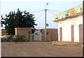 Député de Djiguénni : La distribution d’aliments de bétail se fait en toute transparence. 