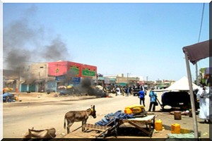 Grogne des dockers au marché de la capitale : La colère gronde de plus en plus 