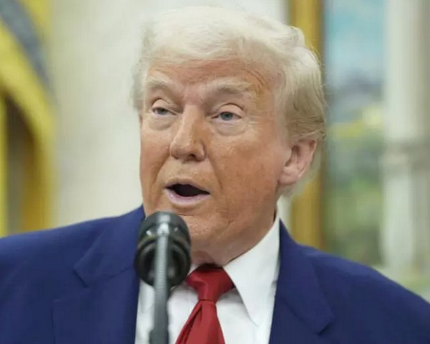 Les États-Unis envisagent d’ajouter 25 pays africains à la liste des pays interdits d’entrée sur le territoire