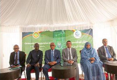 La Mauritanie se dote d'une infrastructure cloud pour héberger ses données publiques 