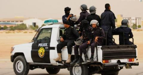 Nouakchott : saisie de plus de 3 000 comprimés de drogue