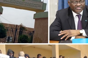 Des bacheliers jetés à la rue ! 