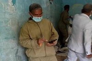 Saisie record de 25 kg de drogue dans le centre-ville de Nouakchott