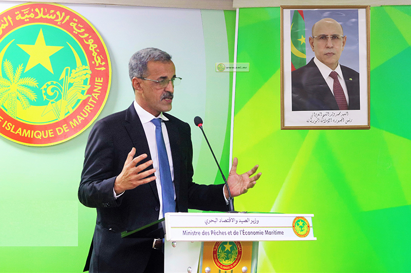 Ministre du commerce par intérim : près de 500 000 personnes bénéficieront de l’opération ramadan 2022