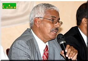 Interview / Maître Ebety : Ould Sillahi et Mohamed Abdel Aziz 