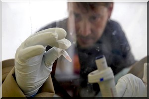 Ebola en Afrique de l’Ouest : l’OMS tire la sonnette d’alarme