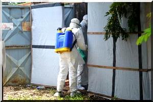 Une famille mauritanienne expatriée décède d’Ebola à la frontière libérienne