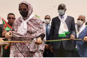 Mauritanie: 60 millions de dollars pour l’émancipation économique de la femme