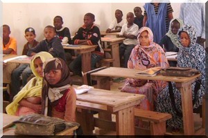 Brakna : Deux collèges de complaisance