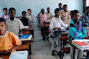 Mauritanie : mise en place d’un protocole médical avant la reprise des cours