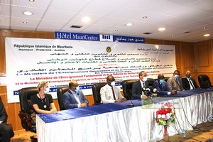 Lancement d'ateliers de révision des programmes de l’enseignement secondaire