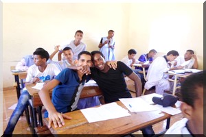 Aichetou Mint Ahmedou : L’enseignement est mort, vive l’enseignement