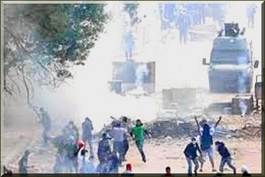 Des groupes de délinquants s’attaquent à des établissements scolaires