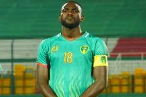 El Hacen El Id a été opéré avec succès 