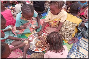 Rendre les enfants heureux 