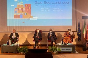 Italie : la Mauritanie expose les opportunités d’investissement dans le domaine de la pêche