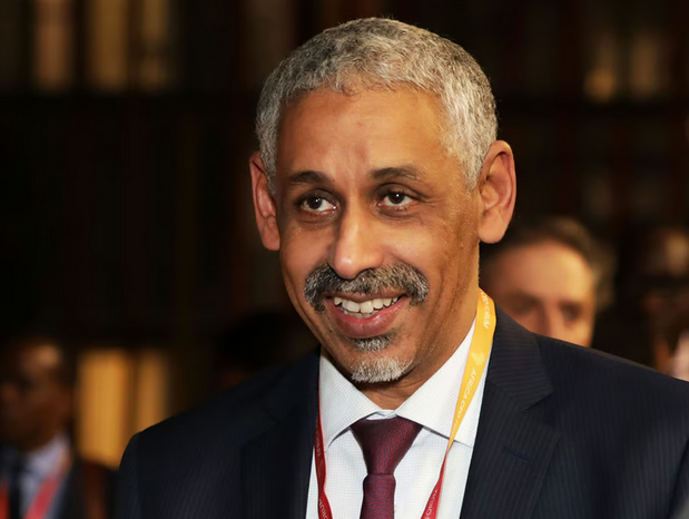 Election du président de la BAD : au deuxième tour, Sidi Ould Tah arrive en tête des votes régionaux 