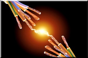 Coupures intempestives d’électricité : Les Nouakchottois broient du noir