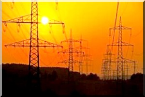 Coupures d’électricité à Nouadhibou