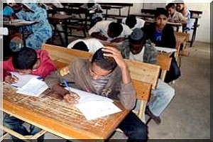 Halte à la tricherie en examen !