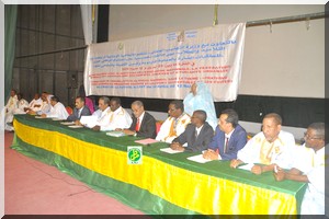 L’Union nationale des associations de parents d’élèves manifeste contre les comportements nuisant à l’action pédagogique 