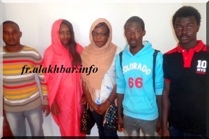 Mauritanie: des élèves se plaignent contre l’Histoire-géo et la Philo en Arabe au bac