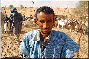 Développement communautaire : « Nous sommes très reconnaissant envers Tasiast »