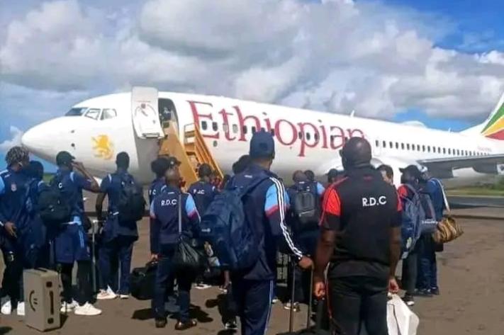 Éliminatoires CAN 2023 (J4) : les Léopards à Nouakchott pour affronter la Mauritanie ce mardi