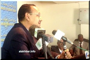 Mauritanie : La production de riz couvre 60% des besoins du pays