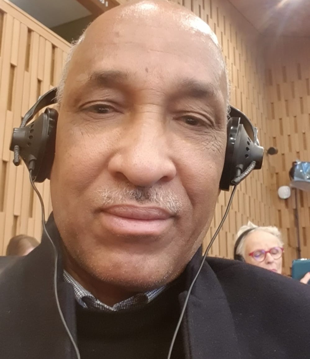 Chroniques d'un officier subalterne (12ème épisode)