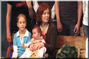 Insémination artificielle: elle est enceinte de quadruplés à 65 ans