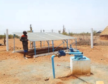 L’IGE donne un ultimatum de 72h à des directeurs de l’ONSER pour justifier le décaissement d’un demi-milliard d'ouguiyas