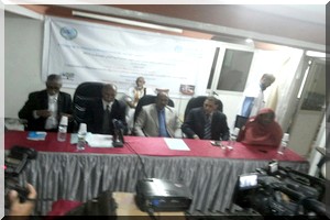  Mauritanie : 60 enfants seraient atteints d’hémophilie