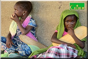 Reportage sur le travail des enfants. : Dans l’univers des écoles coraniques, les Daaras. (3éme partie et fin.)
