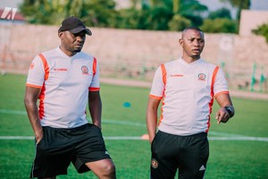 Burundi : un nouvel entraineur pour affronter la Mauritanie 