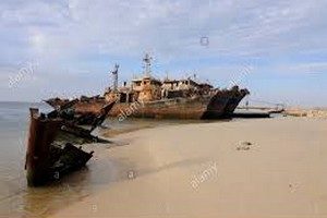 Marché des épaves de Nouadhibou : Scandale de corruption pour 3 millions d'euros