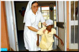 Les épileptiques mauritaniens en sursis