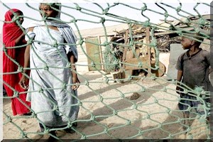 Les villes, dernier refuge des victimes de l’esclavage en Mauritanie 