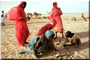 La problématique de l’esclavage et des Harratines : Deux esclavagistes condamnés ET deux antiesclavagistes libérés