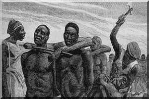 La Mauritanie, palme d’or de l’esclavagisme