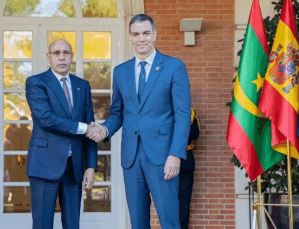 Mauritanie-Espagne : lutte contre la migration illégale et investissements à l’ordre du jour du sommet gouvernemental mercredi à Nouakchott 
