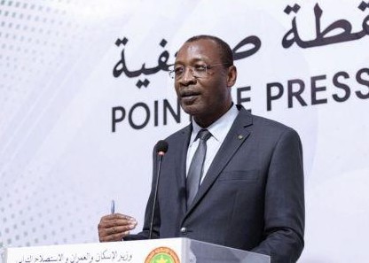 Mauritanie : l’État investira 233 millions USD pour construire une nouvelle université
