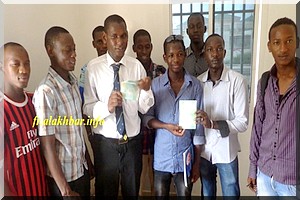 Ambassade de France : Grogne de demandeurs de visas