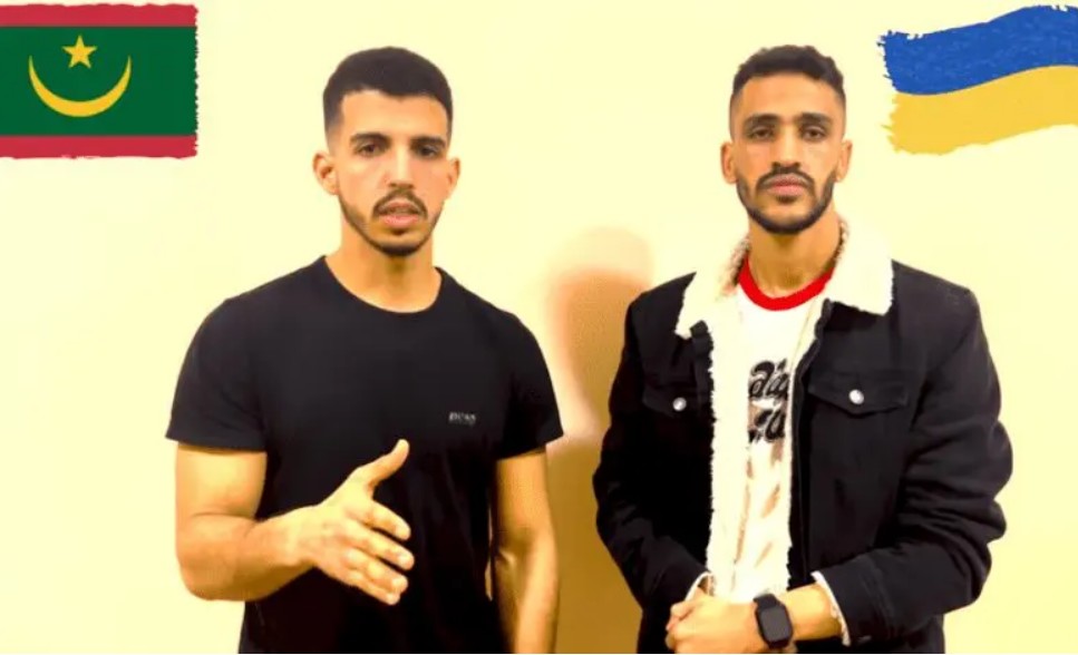 Les étudiants mauritaniens en Ukraine demandent l’intervention du chef de l’état pour résoudre leur problème