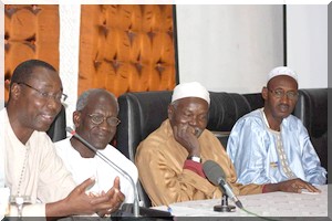 Kaédi- les paysans tirent la sonnette d’alarme : Risque de famine