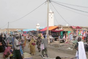 Covid-19 en Mauritanie: le pays fait face à une recrudescence de l’épidémie