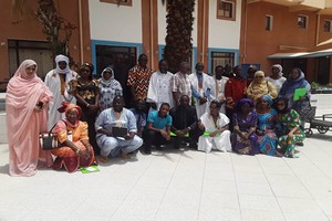 Planification Familiale : Examen de la feuille de route des Pays du Partenariat d’Ouagadougou sur l'éducation complète à la sexualité