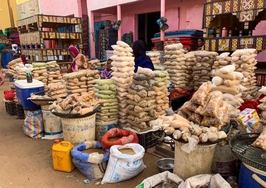 Famine: 18% des ménages mauritaniens concernés 