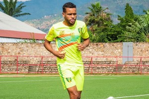 Mourabitoune : Quatre renforts 