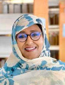 La Transition Numérique dans le Programme du Candidat Ghazouani : « Mon ambition pour la Patrie »